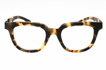Ic Berlin Gill A0677732002732007ml Eyeglasses Ghetto-Havanna-Matt