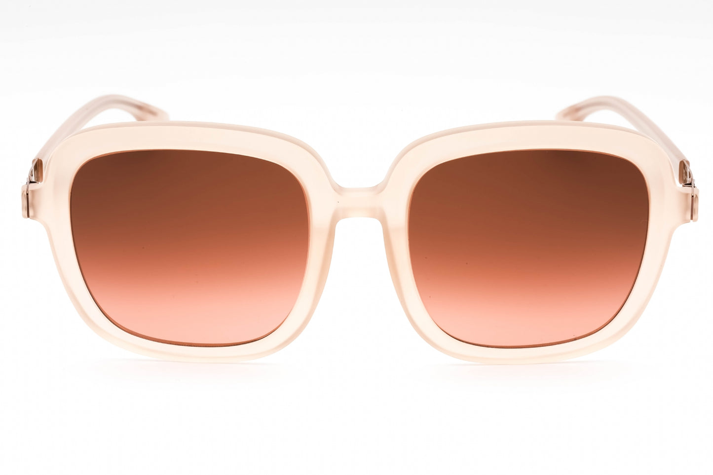 Ic Berlin Rita A0680844114844127ml Sunglasses Ice Tea Matt