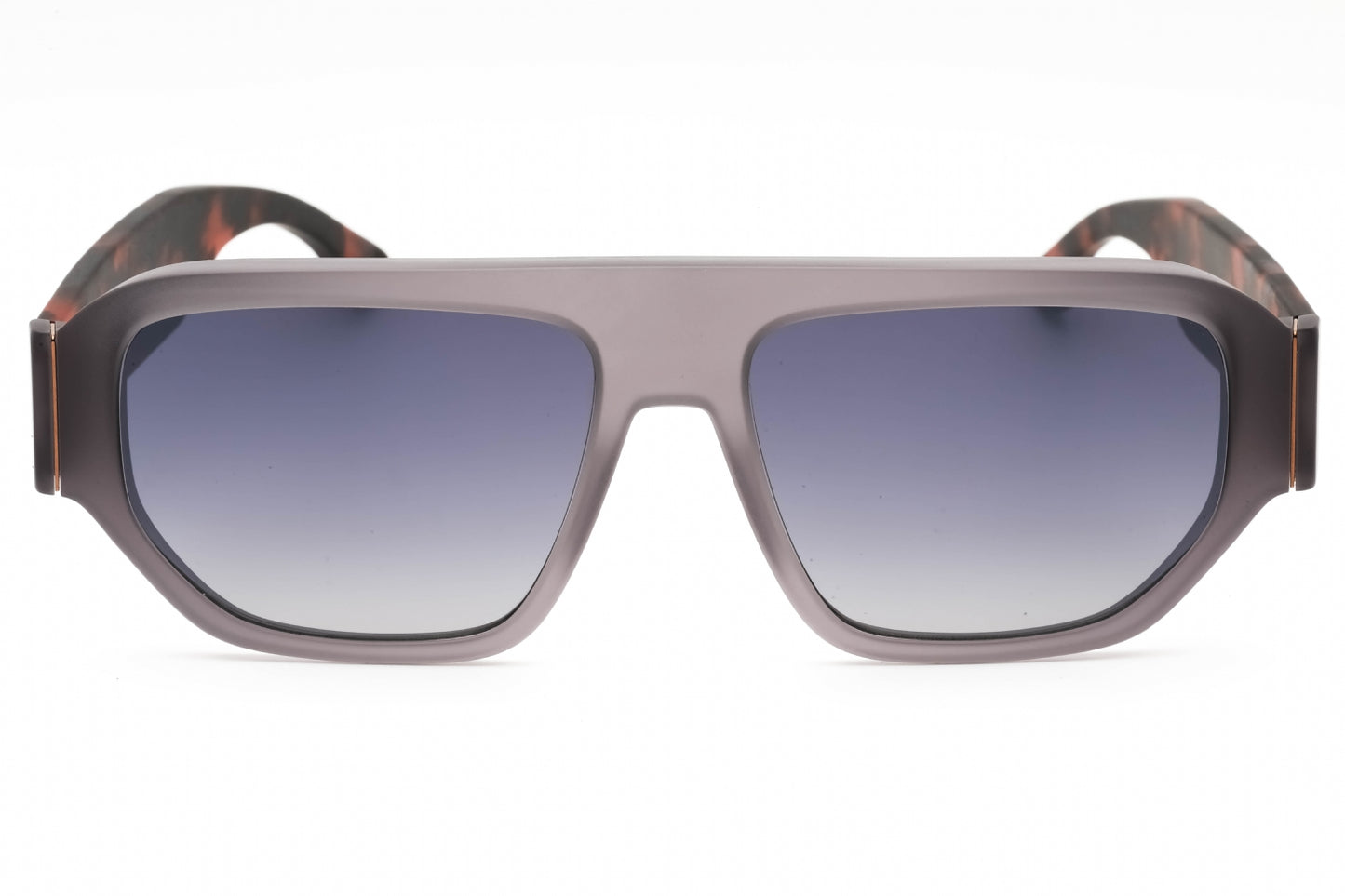 Ic Berlin Sam A068278911479131107 Sunglasses Ecogrey Matt