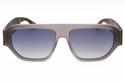 Ic Berlin Sam A068278911479131107 Sunglasses Ecogrey Matt