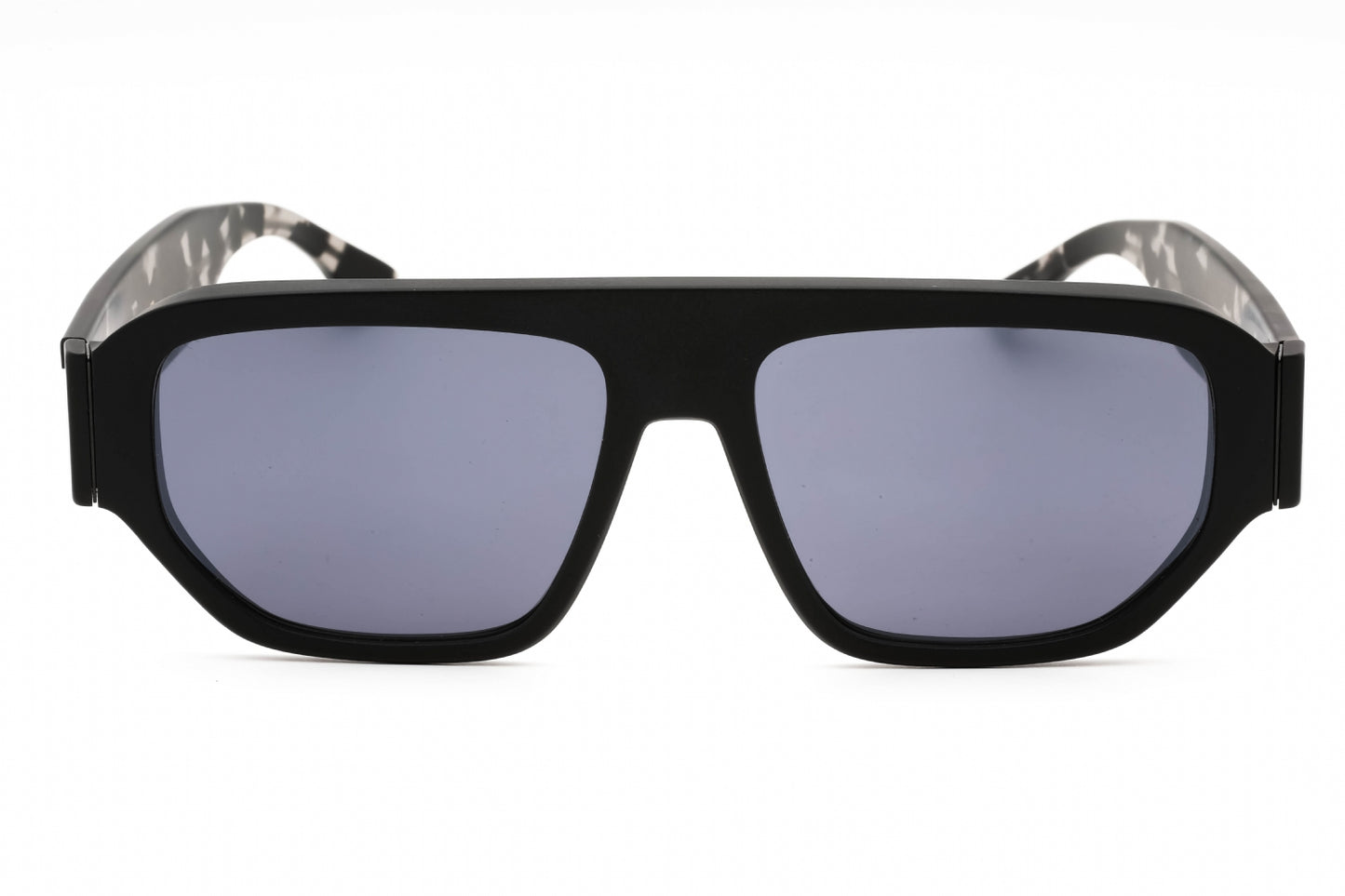 Ic Berlin Sam A068279000279211507 Sunglasses Ecoblack Matt
