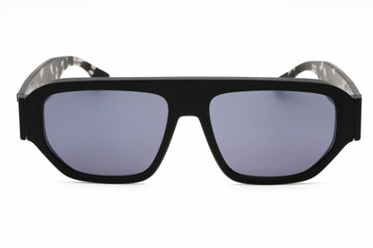 Ic Berlin Sam A068279000279211507 Sunglasses Ecoblack Matt