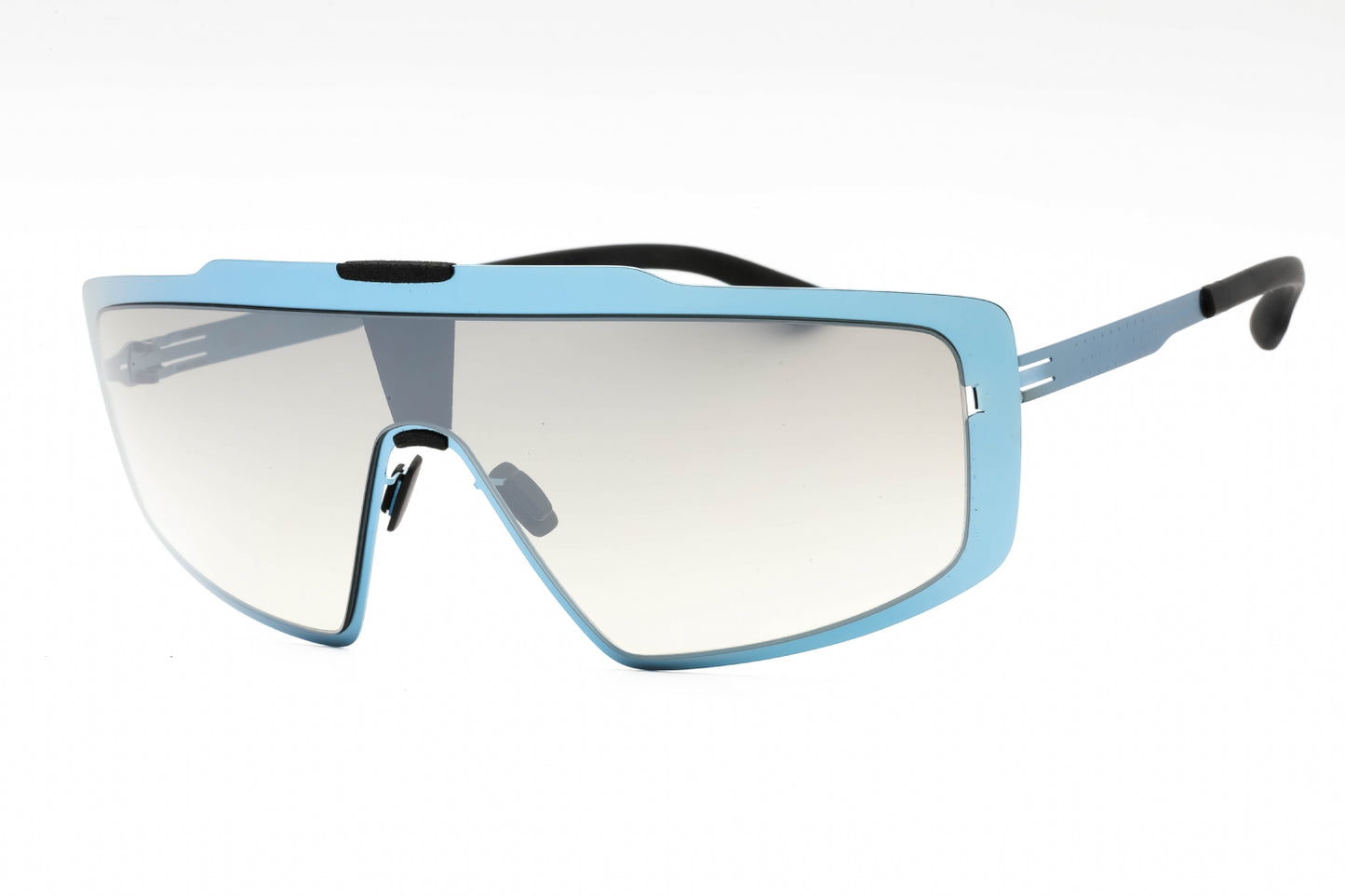 Ic Berlin Mb Shield 03 M1664036036t02409md Sunglasses Electric-Light-Blue