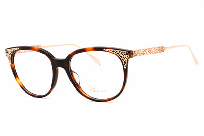 Chopard 253 748 Eyeglasses Tortoise Size : 53