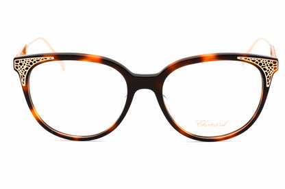 Chopard 253 748 Eyeglasses Tortoise Size : 53