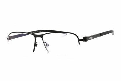 Chopard D83 531 Eyeglasses Black Size : 57