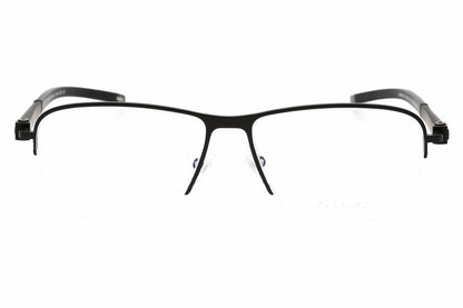 Chopard D83 531 Eyeglasses Black Size : 57