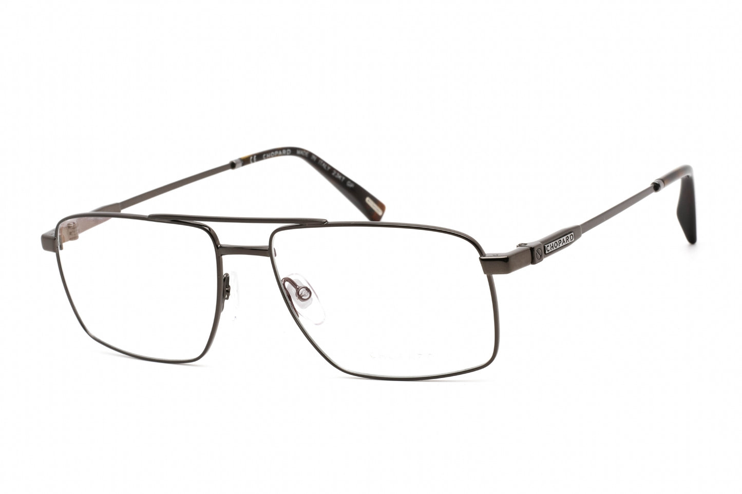 Chopard F56 568 Eyeglasses Total Polished Bakelite Size : 57