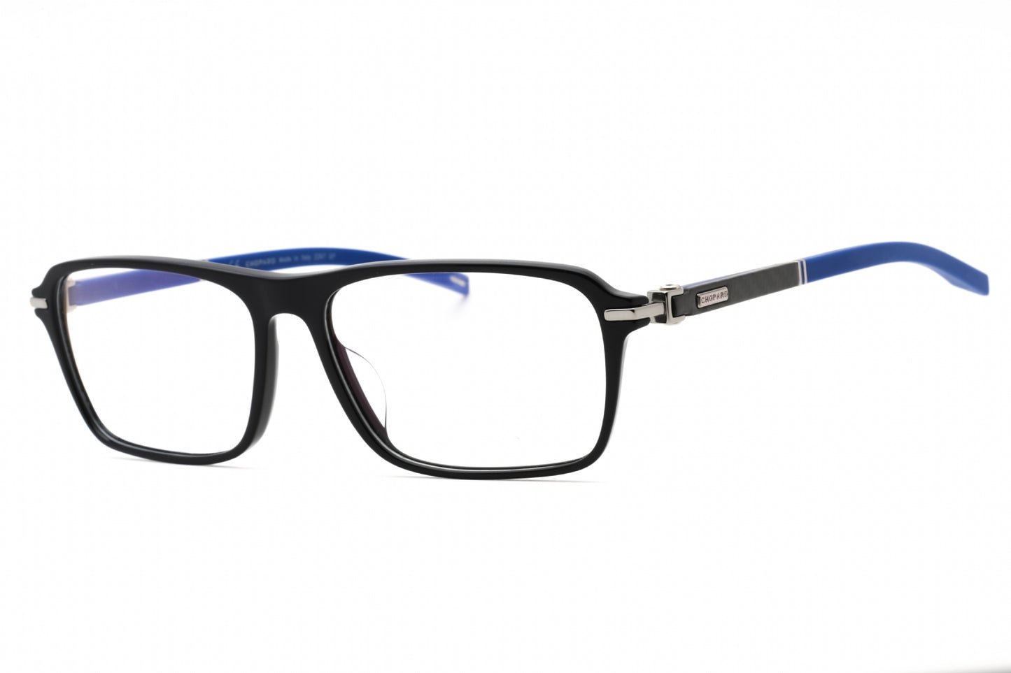 Chopard 310 821 Eyeglasses Blue Size : 57
