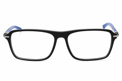 Chopard 310 821 Eyeglasses Blue Size : 57