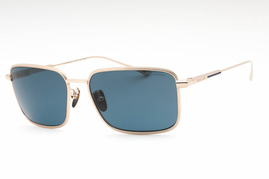 Chopard 84m 8fzp Sunglasses Shiny Gold Size : 59