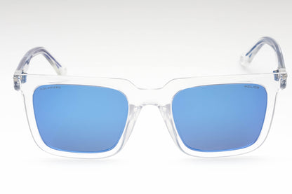 Police 15 P79p Sunglasses Clear Size : 52
