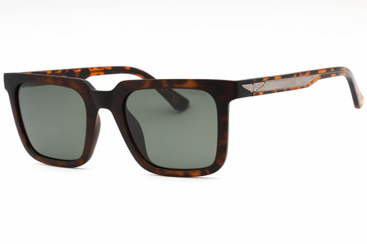 Police 15 Q72p Sunglasses Tortoise Size : 52