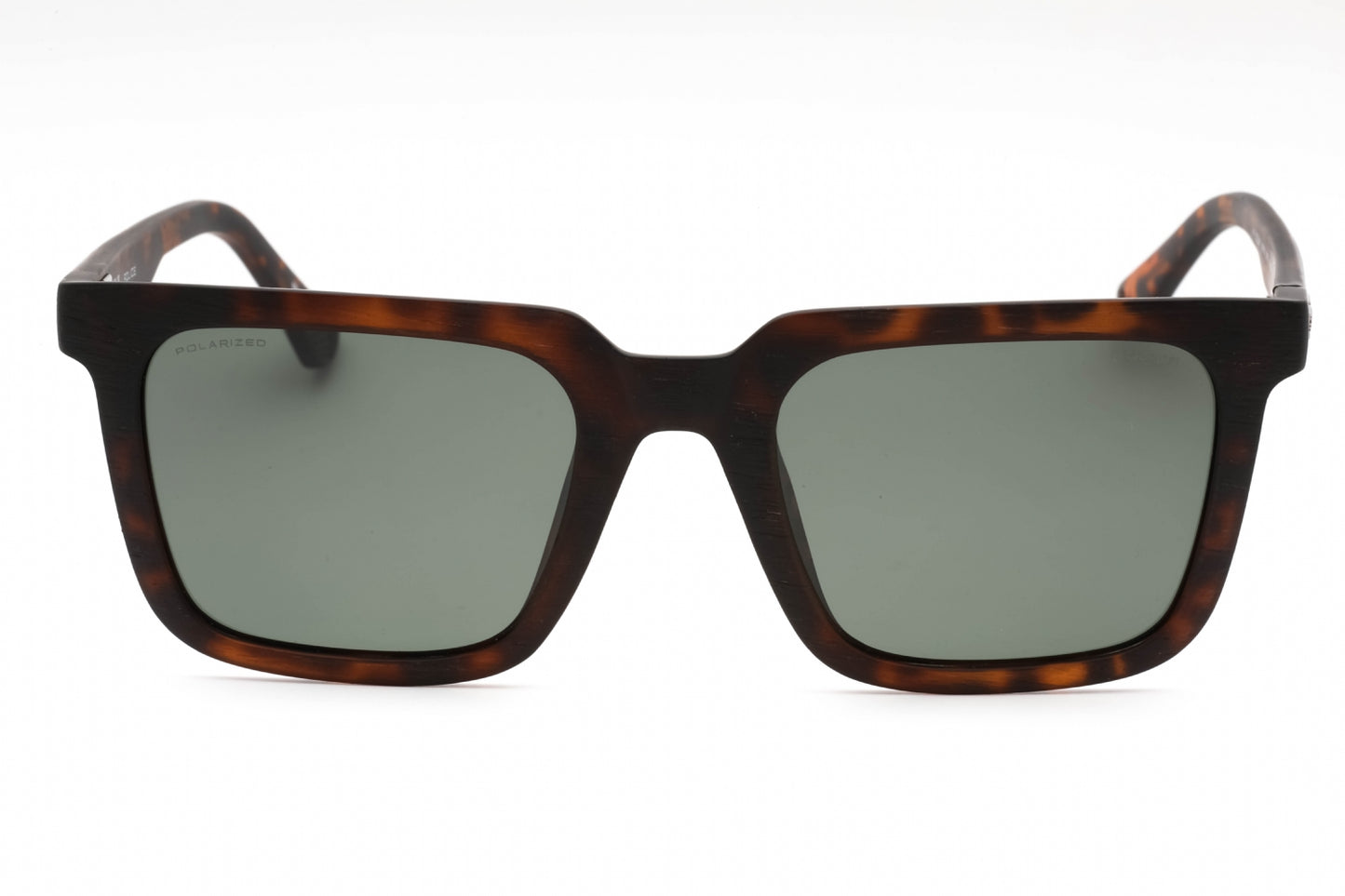 Police 15 Q72p Sunglasses Tortoise Size : 52