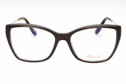 Chopard 322s 1ka Eyeglasses Violet Black Size : 55