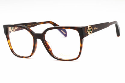 Chopard 324s 743 Eyeglasses Shiny Tortoise Size : 55