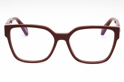 Chopard 324s G96 Eyeglasses Burgundy Size : 55