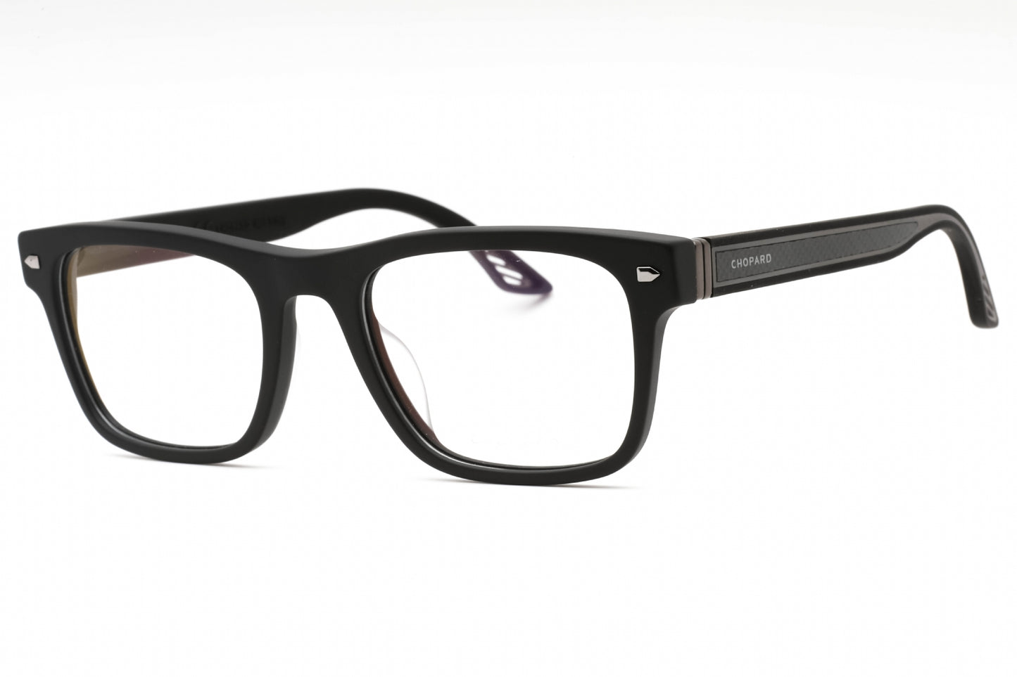 Chopard 326 703 Eyeglasses Black Size : 53