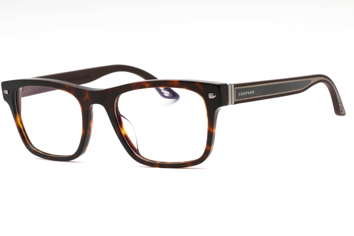 Chopard 326 909 Eyeglasses Tortoise Size : 53