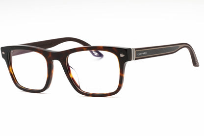Chopard 326 909 Eyeglasses Tortoise Size : 53