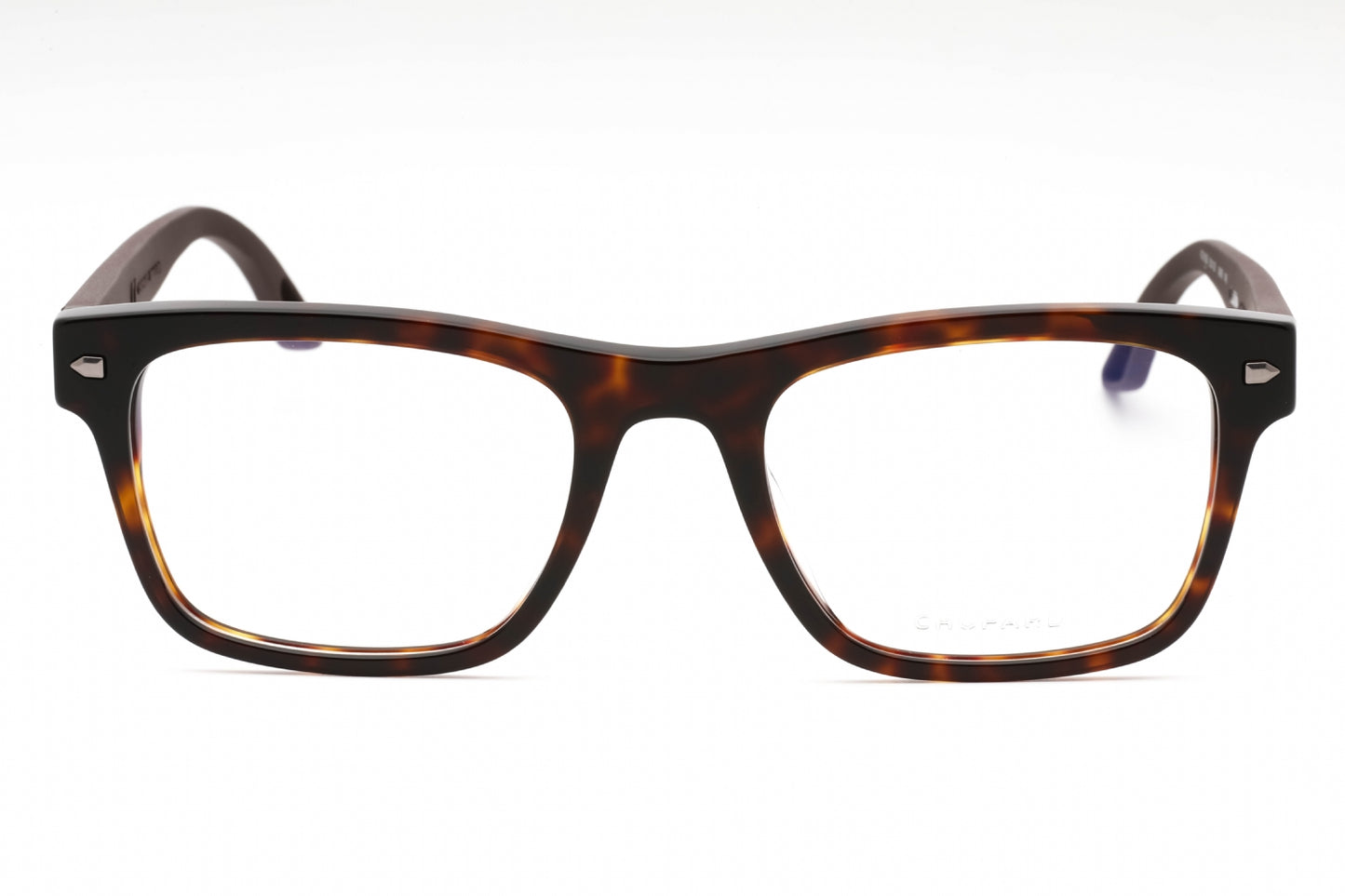 Chopard 326 909 Eyeglasses Tortoise Size : 53