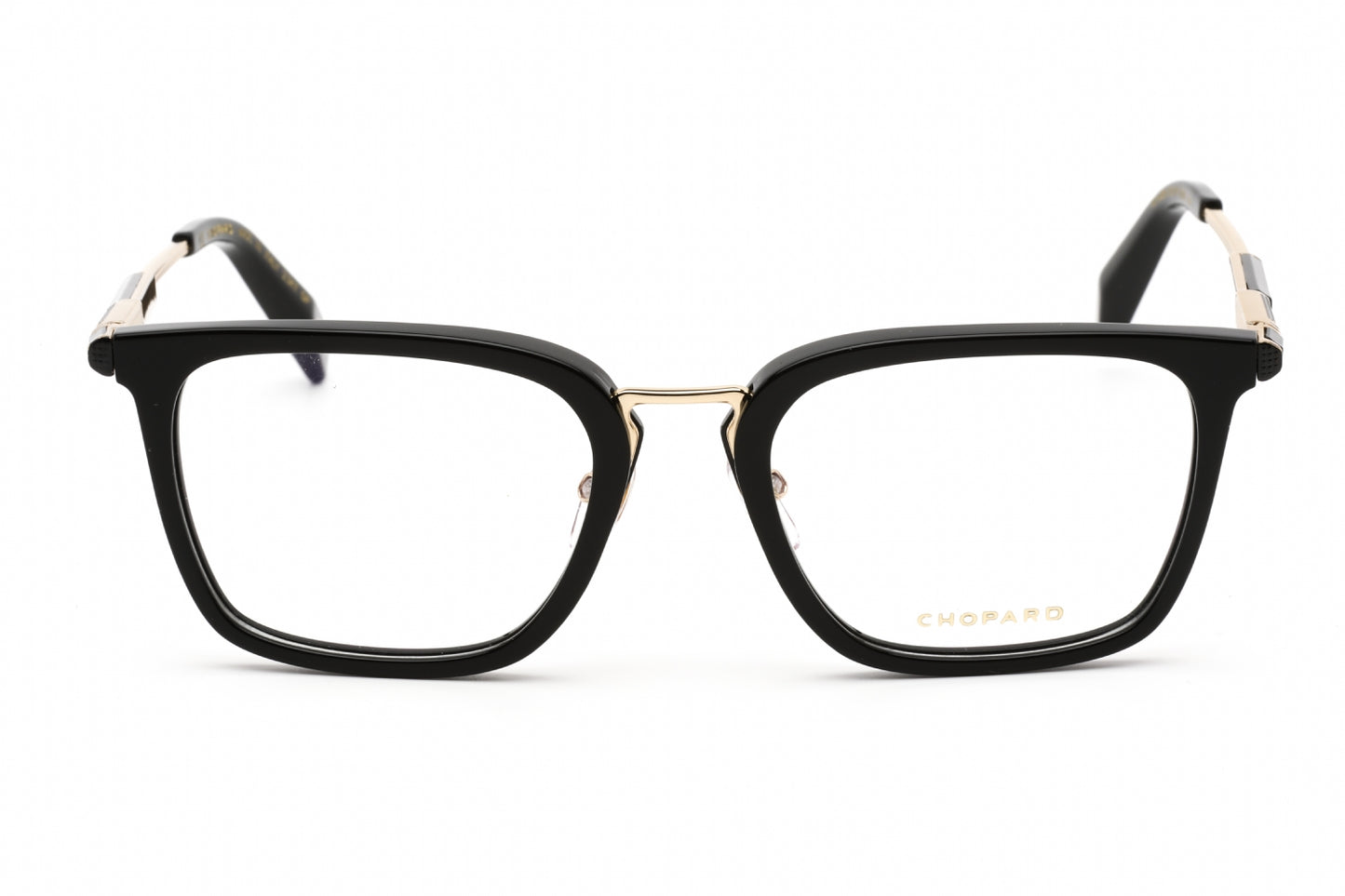 Chopard 328 700 Eyeglasses Shiny Black Size : 52