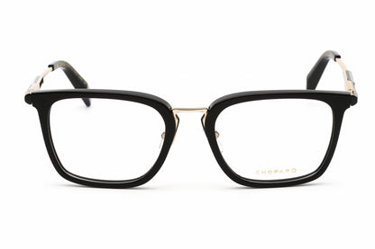 Chopard 328 700 Eyeglasses Shiny Black Size : 52