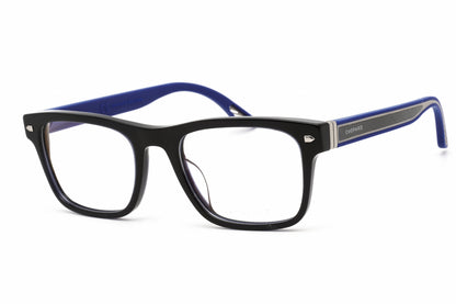 Chopard 326 956 Eyeglasses Shiny Oplaline Blue Size : 53