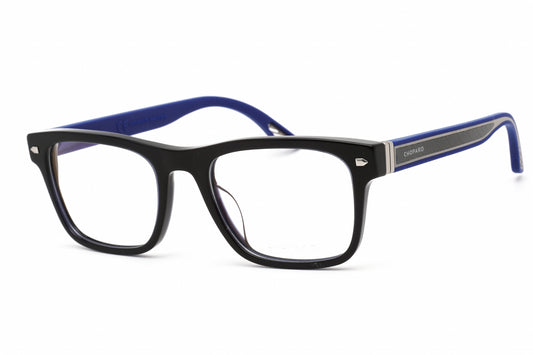 Chopard 326 956 Eyeglasses Shiny Oplaline Blue Size : 53