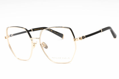 Philipp Plein 054s 301 Eyeglasses Shiny Rose Gold Size : 57
