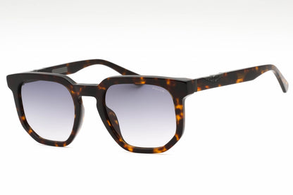 Police 88 722 Sunglasses Dark Tortoise Size : 52