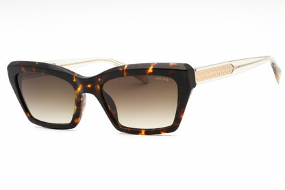 Police Splg22 909 Sunglasses Tortoise Size : 56