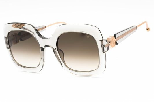 Philipp Plein 065s 3gu Sunglasses Grey Size : 55