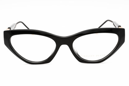 Philipp Plein 069s 700 Eyeglasses Shiny Black Size : 55