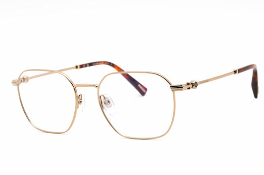 Chopard G38 8ff Eyeglasses Gold Size : 54
