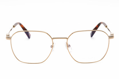 Chopard G38 8ff Eyeglasses Gold Size : 54