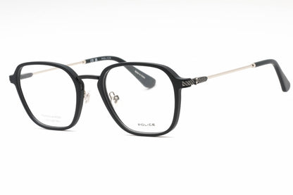 Police 78 B04m Eyeglasses Dark Tortoise Size : 52