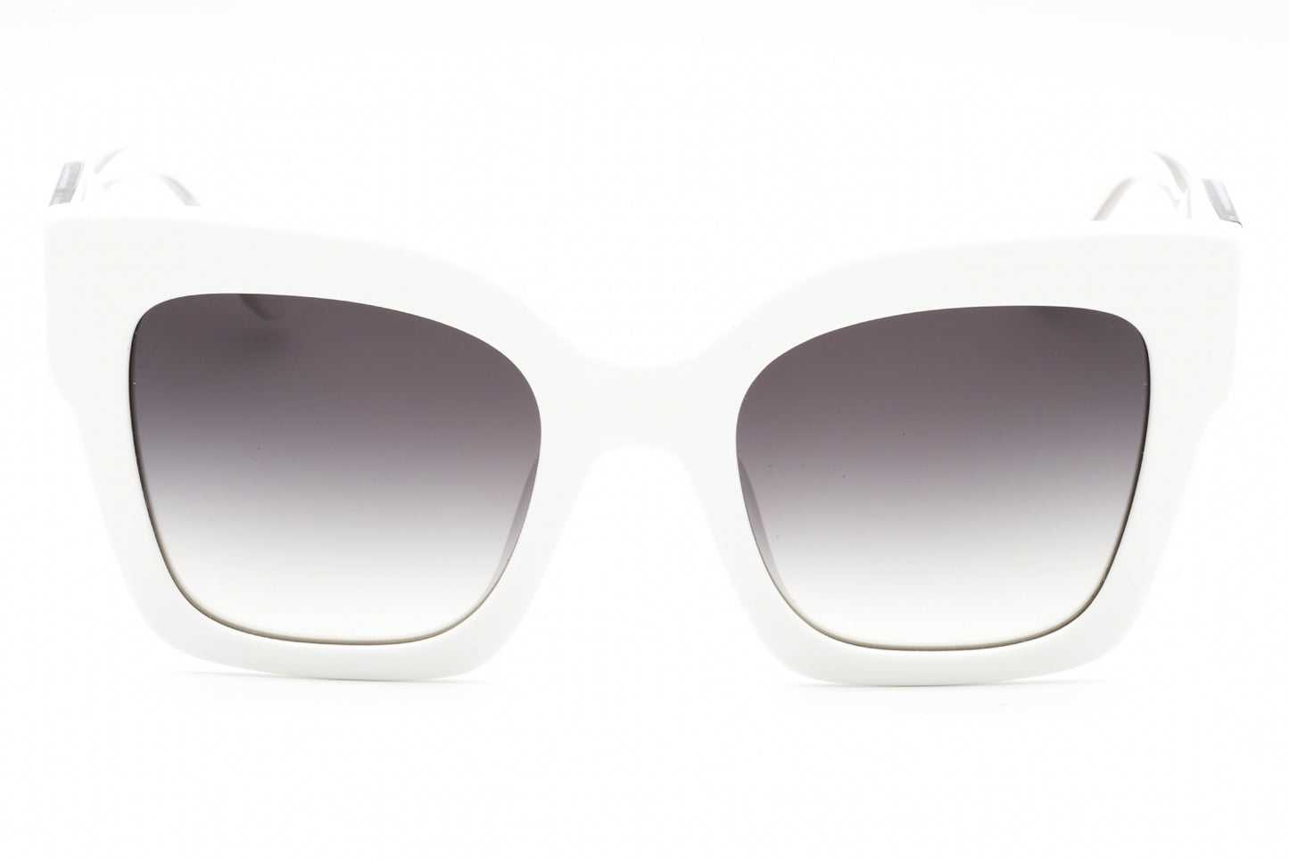 Just Cavalli 019v 6wy Sunglasses Rubberized Snow White Size : 52