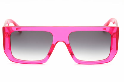 Just Cavalli 022 Ate Sunglasses Pink Fluo Size : 56