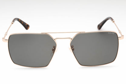 Police Spll07 300 Sunglasses Shiny Rose Gold Size : 59