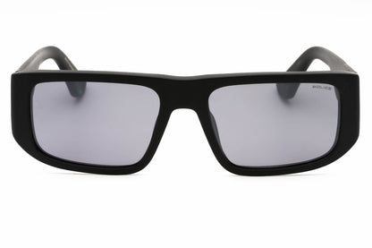 Police Spll13 703x Sunglasses Matte Black Size : 55