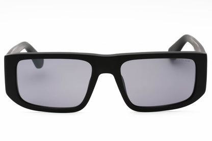 Police Spll13m 703x Sunglasses Matte Black Size : 55