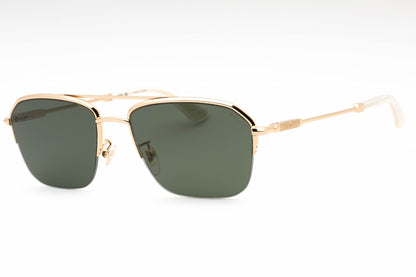 Police Spll18 300y Sunglasses Shiny Rose Gold Size : 56