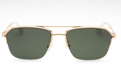 Police Spll18 300y Sunglasses Shiny Rose Gold Size : 56