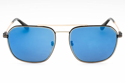 Police 64m 300b Sunglasses Shiny Rose Gold Size : 60