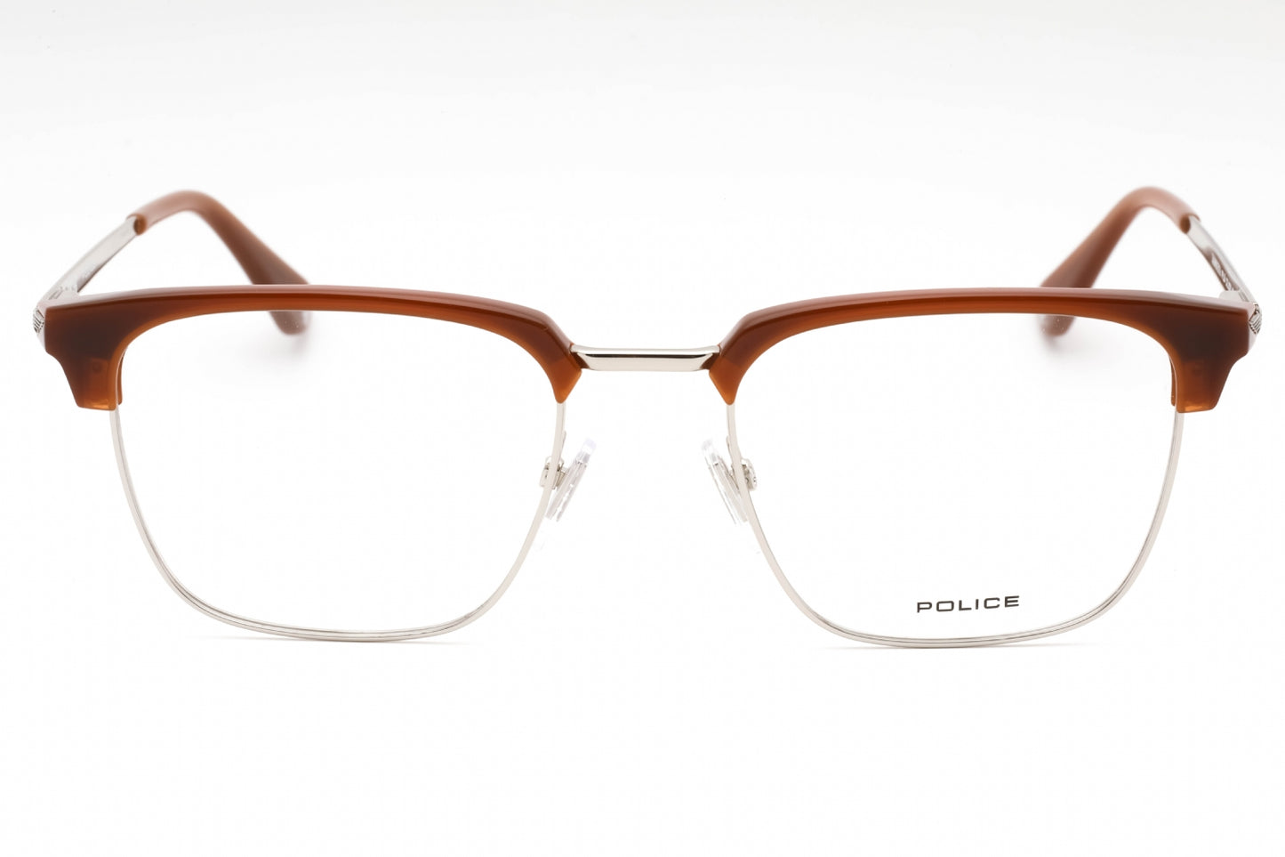 Police Vpll64 579 Sunglasses Palladium Size : 51