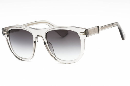 Police Spll87 3gu Sunglasses Grey Size : 52