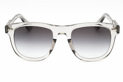 Police Spll87 3gu Sunglasses Grey Size : 52