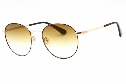 Police Spld94 301g Sunglasses Shiny Rose Gold W Size : 53