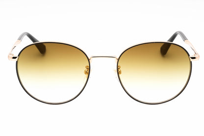Police Spld94 301g Sunglasses Shiny Rose Gold W Size : 53